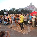 ���� Serega, ��������� - ��������� 21 ������� 2011 � ������ �Street dance battle of styles�