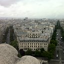 ���� Mi, ���������, 51 ��� - ��������� 26 ���� 2011 � ������ �La Paris�