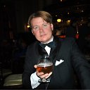 Swing Time Ball 2010.(  1939 ), Metropole Blonde, -  &quot;Chance-On Manouche&quot;.  .    