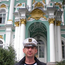 gennadi, 50, 