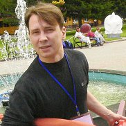 Alexey, 53 , 