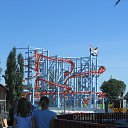 ���� Anna, �������, 55 ��� - ��������� 12 ���� 2011 � ������ �Park razvlezenij�