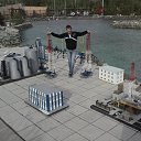 ���� Prostoi Chuvak, ���������, 34 ���� - ��������� 1 ������� 2013 � ������ ���� ����������