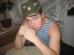 Vlad, �������, 32 ����