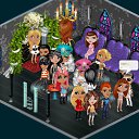 ���� �����, �����-���������, 23 ���� - ��������� 16 ������� 2011 � ������ �Avataria�