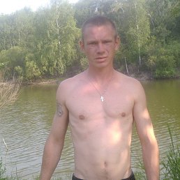 Виталий, 41, Шипуново