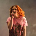 Katy B rulit!!! �� ������� �Creamfields 2011�