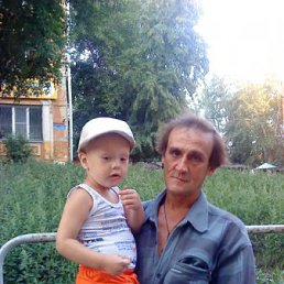 Oleg, , 61 