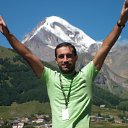 Kazbegi �� ������� ���� ����������