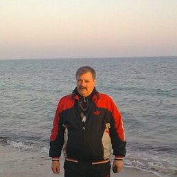 Анатолий, 59, Пологи