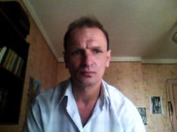 Sergey, 52, 