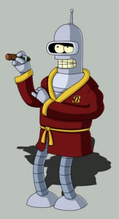 Bender, ��������, 37 ���