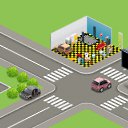 ���� ����, ������, 24 ���� - ��������� 14 ���� 2011 � ������ �RoadKing�