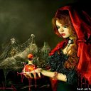  †Oshosi_manson†, , 28  -  24  2010   Gothic