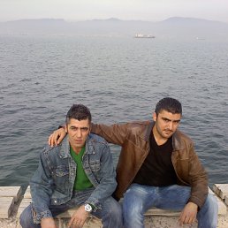 ���� Serkan, ������, 49 ��� - ��������� 23 ������� 2010
