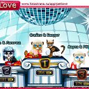 ���� �������, ������ - ��������� 30 ������� 2010 � ������ �PetLove�