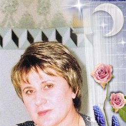 Ludmila, 63, Овидиополь