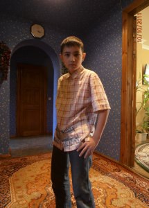 ������ (������ ��������), ������, 31 ���