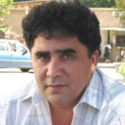 Shahriyor Khalikov, �����-���������, 59 ���