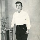 ���� ��������, ���������, 77 ��� - ��������� 4 ������� 2012 � ������ �Foto Sympathy�