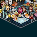 ���� ���������, �����-���������, 25 ��� - ��������� 8 ������ 2012 � ������ �Avataria�
