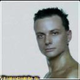 Paul, ����������, 35 ���