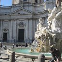  Ilya, -, 36  -  17  2012   Rome