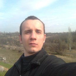 Александр, 34, Орджоникидзе, Днепропетровская область