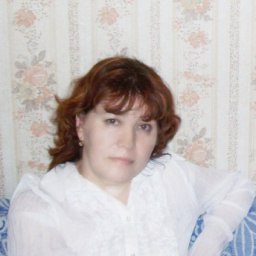 Lilia Nigmanova, , 64 