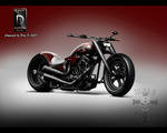 ���� King Black Wolf K&kappa;&psi;&eta;&beta;&omega;, �����-���������, 48 ��� - ��������� 17 ���� 2011 � ������ �������
