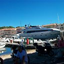 ���� Robert, ���-���������, 64 ���� - ��������� 12 ��� 2011 � ������ �Saint Tropez / France�
