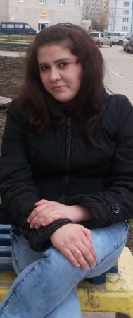 Alesen'ka, , 31 