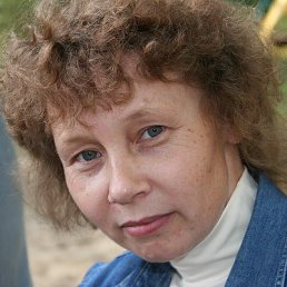 Людмила, 61, Йошкар-Ола