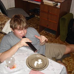 ���� Jeka, �����-���������, 38 ��� - ��������� 22 ������ 2009