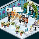 ���� N@t@li, ���������, 51 ��� - ��������� 1 ������� 2012 � ������ �Tropikania�