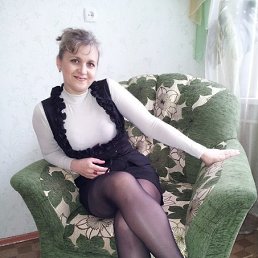 ЛИЛИАННА, 52, Ульяновск