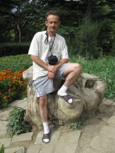 Павел, 55, Снежное