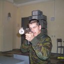 ���� �����, ����� �������, 36 ��� - ��������� 20 ��� 2010 � ������ �߻