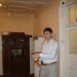 Amir, , 56 