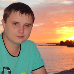 Игорь, 29, Днепродзержинск