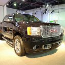 ���� Dexter, ������, 36 ��� - ��������� 25 ������� 2009 � ������ �Dubai Motor Show 2009�