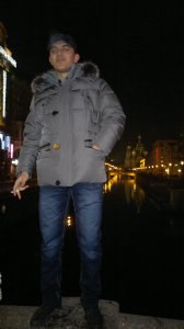 Damir, �����-���������, 38 ���