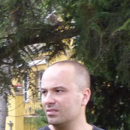 aleksey, 41, 