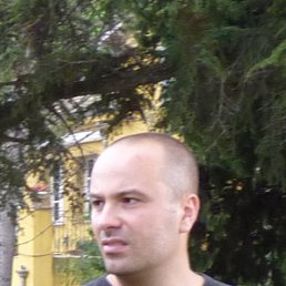 aleksey, 42, 