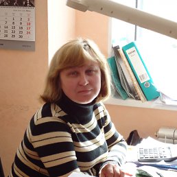SVETLAHA, 55, Красноярск