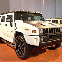 ���� Dexter, ������, 36 ��� - ��������� 25 ������� 2009 � ������ �Dubai Motor Show 2009�