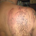  , , 45  -  14  2010   Tattoo-3