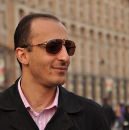 Hakob Sahakyan, ������, 51 ���