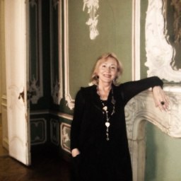 Galina, ����, 72 ����