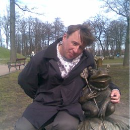 ���� Garsia, ������, 57 ��� - ��������� 27 ������ 2011